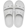 Crocs Classic Sandal 2.0 „Grey“ 209403-1FT