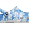 Crocs Classic Sandály Modrá Bílá Unisex „Blue White“ 206868-100