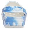 Crocs Classic Sandály Modrá Bílá Unisex „Blue White“ 206868-100