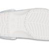 Crocs Classic Sandály Modrá Bílá Unisex „Blue White“ 206868-100