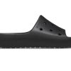 Crocs Classic Slides „Black“ 209401-001