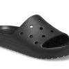 Crocs Classic Slides „Black“ 209401-001