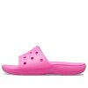 Crocs Classic Slides „Electric Pink“ 206121-6QQ