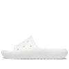 Crocs Classic Slides „White“ 209401-100