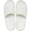 Crocs Classic Slides „White“ 209401-100