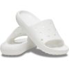 Crocs Classic Slides „White“ 209401-100