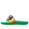 Crocs Classic Slides „Zen Garden Froté“ 208911-3E8