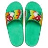 Crocs Classic Slides „Zen Garden Froté“ 208911-3E8