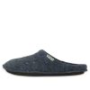 Crocs Classic Slipper Boty pro volný čas Unisex Navy Blue 203600-49U