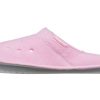 Crocs Classic Slipper Casual Minimalistic Boty Unisex Pink 203600-6SS