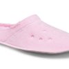 Crocs Classic Slipper Casual Minimalistic Boty Unisex Pink 203600-6SS