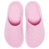 Crocs Classic Slipper Casual Minimalistic Boty Unisex Pink 203600-6SS