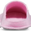Crocs Classic Slipper Casual Minimalistic Boty Unisex Pink 203600-6SS