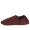 Crocs Classic Slipper Soft Sole Bota Unisex červená 205837-60V