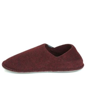 Crocs Classic Slipper Soft Sole Bota Unisex červená 205837-60V