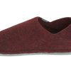 Crocs Classic Slipper Soft Sole Bota Unisex červená 205837-60V