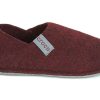 Crocs Classic Slipper Soft Sole Bota Unisex červená 205837-60V