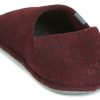 Crocs Classic Slipper Soft Sole Bota Unisex červená 205837-60V
