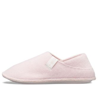 Crocs Classic Slipper Soft Sole Unisex růžové pantofle 205837-6SH