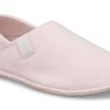 Crocs Classic Slipper Soft Sole Unisex růžové pantofle 205837-6SH