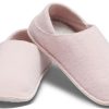 Crocs Classic Slipper Soft Sole Unisex růžové pantofle 205837-6SH