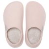 Crocs Classic Slipper Soft Sole Unisex růžové pantofle 205837-6SH