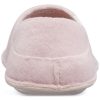 Crocs Classic Slipper Soft Sole Unisex růžové pantofle 205837-6SH