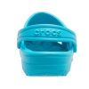 Crocs Classic Small Crocs Outdoor Beach Sports Sandály Big Boys Modré 204536-4SL