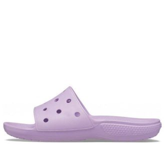 Crocs Classic Soft Sole Cozy Sportovní pantofle Unisex Purple 206121-5PR Crocs Classic Soft Sole Cozy Sportovní pantofle Unisex Purple 206121-5PR