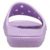 Crocs Classic Soft Sole Cozy Sportovní pantofle Unisex Purple 206121-5PR Crocs Classic Soft Sole Cozy Sportovní pantofle Unisex Purple 206121-5PR