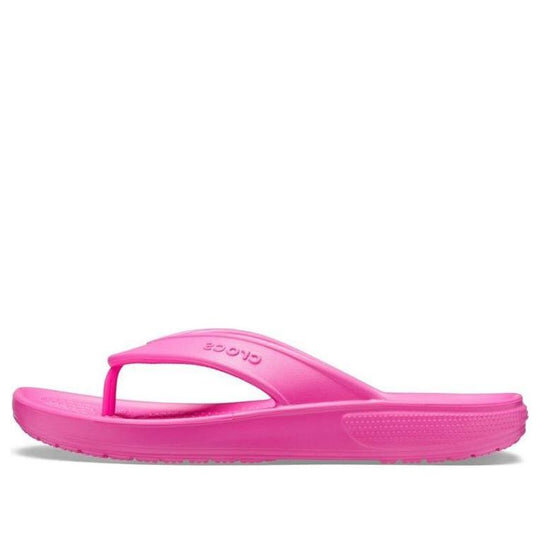 Crocs Classic Soft Sole Útulné žabky Unisex Pink 206119-6QQ Crocs Classic Soft Sole Útulné žabky Unisex Pink 206119-6QQ