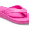 Crocs Classic Soft Sole Útulné žabky Unisex Pink 206119-6QQ Crocs Classic Soft Sole Útulné žabky Unisex Pink 206119-6QQ
