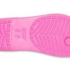 Crocs Classic Soft Sole Útulné žabky Unisex Pink 206119-6QQ Crocs Classic Soft Sole Útulné žabky Unisex Pink 206119-6QQ