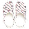 Crocs Classic Stars and Stripe Clog „White Multi“ 208877-94S