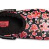 Crocs Classic Stay Warm Cozy Sports Unisex Black Red Sandály „Black Red“ 205324-643 Crocs Classic Stay Warm Cozy Sports Unisex Black Red Sandály „Black Red“ 205324-643
