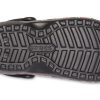 Crocs Classic Stay Warm Cozy Sports Unisex Black Red Sandály „Black Red“ 205324-643 Crocs Classic Stay Warm Cozy Sports Unisex Black Red Sandály „Black Red“ 205324-643