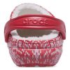 Crocs Classic Stylové Outdoorové sportovní Unisex červené sandály 207687-646 Crocs Classic Stylové Outdoorové sportovní Unisex červené sandály 207687-646