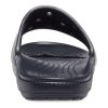 Crocs Classic Stylové sportovní pantofle Unisex Black Brown 206521-001 Crocs Classic Stylové sportovní pantofle Unisex Black Brown 206521-001