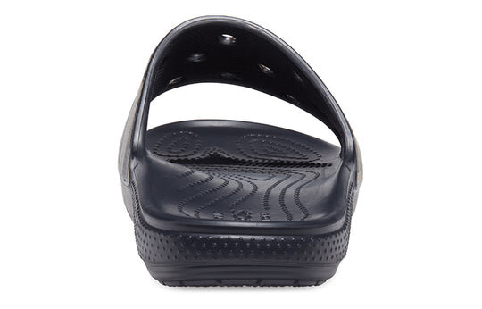 Crocs Classic Stylové sportovní pantofle Unisex Black Brown 206521-001 Crocs Classic Stylové sportovní pantofle Unisex Black Brown 206521-001