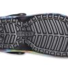 Crocs Classic Tie Dye Stay Warm Cozy Crocs Sportovní pantofle Unisex Purple Red 206341-988 Crocs Classic Tie Dye Stay Warm Cozy Crocs Sportovní pantofle Unisex Purple Red 206341-988