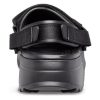 Crocs Classic Turistické Sandály Unisex Černé 206772-060