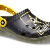 Crocs Classic US Army dřeváky „Army Green“ 207749-309