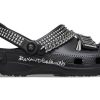 Crocs Classic x Little Big Clog „Black“ 207449-001