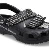 Crocs Classic x Little Big Clog „Black“ 207449-001
