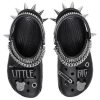Crocs Classic x Little Big Clog „Black“ 207449-001