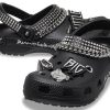 Crocs Classic x Little Big Clog „Black“ 207449-001