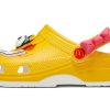 Crocs Classic x McDonald’s Birdie Clog „Yellow“ 208696-730