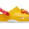 Crocs Classic x McDonald’s Birdie Clog „Yellow“ 208696-730