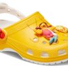 Crocs Classic x McDonald’s Birdie Clog „Yellow“ 208696-730