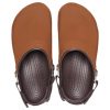 Crocs Classic x Museum of Peace & Quiet Clogs „Tan“ 209389-2ZH